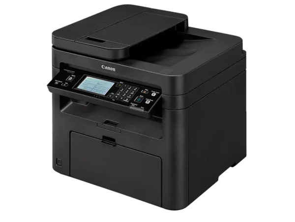 imageCLASS MF236n – All in One, Wired Laser Printer - Image 3