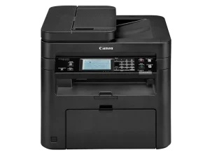 imageCLASS MF236n – All in One, Wired Laser Printer