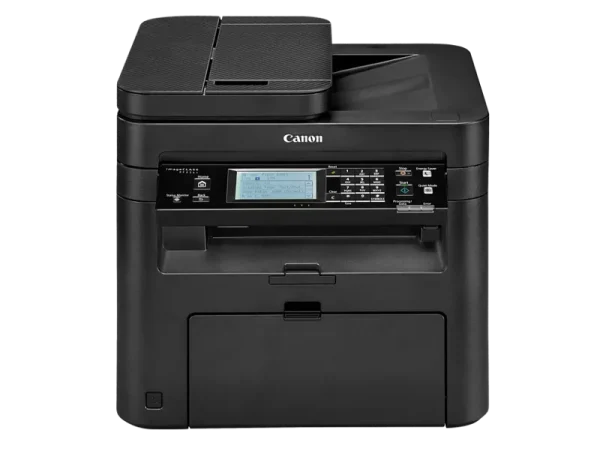 imageCLASS MF236n – All in One, Wired Laser Printer