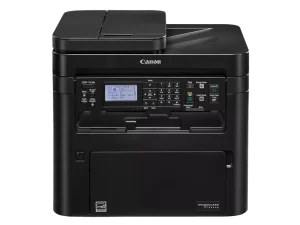 imageCLASS MF3010 – Multifunction, Wired Laser Printer