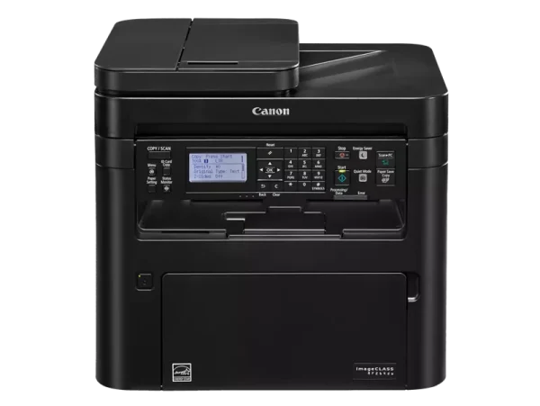 imageCLASS MF264dw – Multifunction, Wireless, Mobile Ready Laser Printer