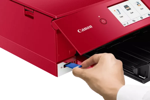 PIXMA TS8220 - Image 2