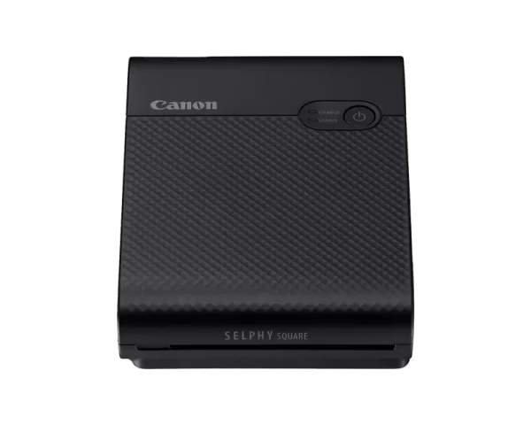SELPHY Square QX10 Black