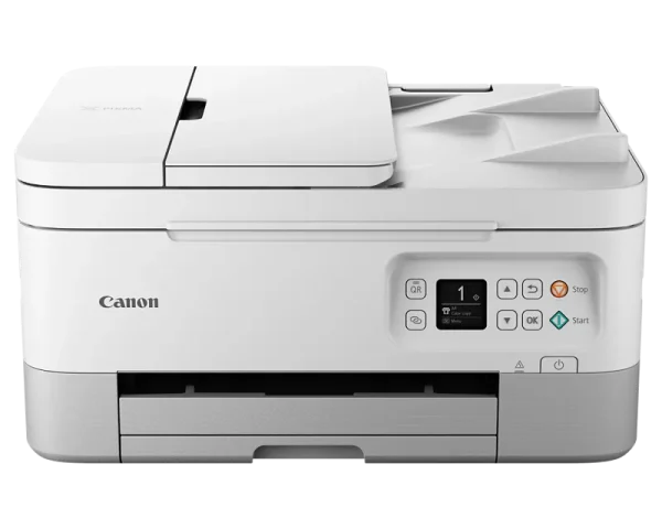PIXMA TR7020 White - Image 3