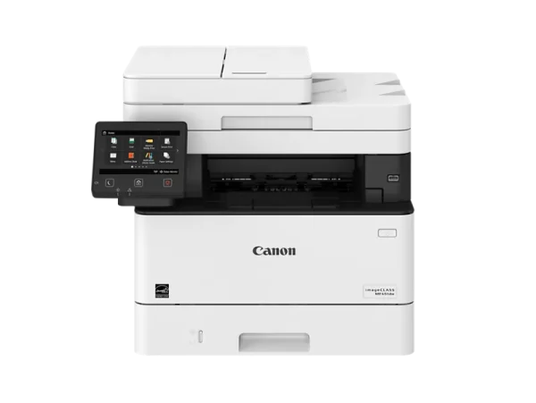 imageCLASS MF451dw – Multifunction, Wireless, Mobile Ready Laser Printer - Image 6