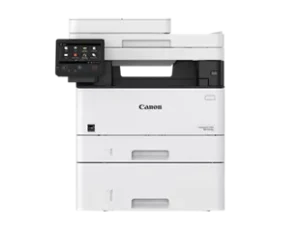 imageCLASS MF451dw – Multifunction, Wireless, Mobile Ready Laser Printer