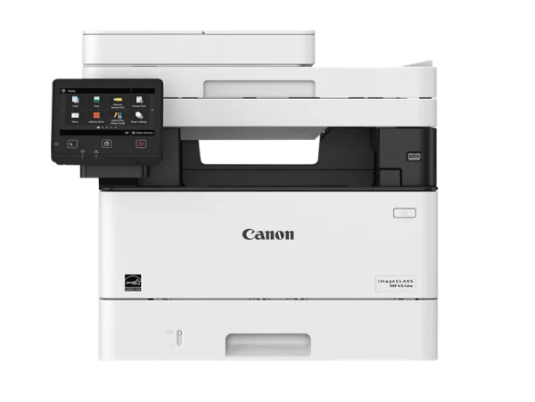 imageCLASS MF451dw – Multifunction, Wireless, Mobile Ready Laser Printer - Image 5
