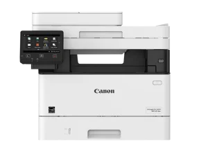 imageCLASS MF455dw – All in One, Wireless, Mobile Ready, Duplex Laser Printer with 3 Year Warranty