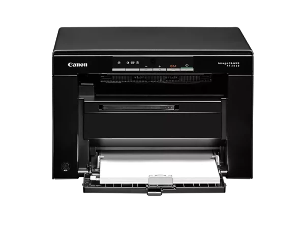 imageCLASS MF3010 – Multifunction, Wired Laser Printer - Image 3